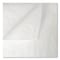 Hospeco Sorbent Pad, 0.14 gal Vol Absorbed per Pkg, White, 200 PK OS-SRB-P - alternate 2